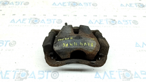 Front right caliper assembly for Toyota Rav4 13-18, rusty