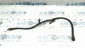 Front right brake hose for Toyota Rav4 13-18