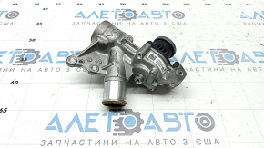EGR valve Jeep Grand Cherokee WL 22-26 PHEV