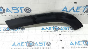 Lower rear left door arch trim for Jeep Grand Cherokee WL 21-26 structure