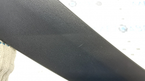 Lower rear left door arch trim for Jeep Grand Cherokee WL 21-26 structure