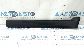 Lower rear left door trim for Jeep Grand Cherokee WL 22-25