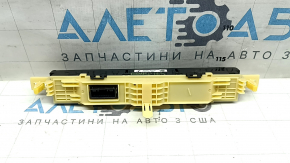 Hazard warning light button with panel for Toyota Rav4 16-16