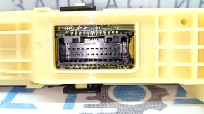 Hazard warning light button with panel for Toyota Rav4 16-16