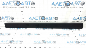 Lower front left door trim for Jeep Grand Cherokee WL 21-25