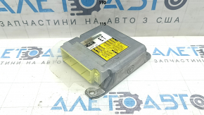 SRS airbag module (airbag computer) for Toyota Rav4 16-18
