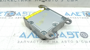 SRS airbag module (airbag computer) for Toyota Rav4 16-18