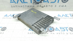 Toyota Rav4 16-18 JBL Audio Amplifier