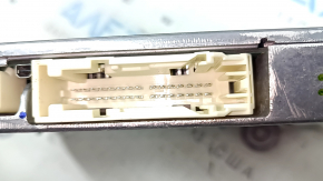 Toyota Rav4 16-18 JBL Audio Amplifier