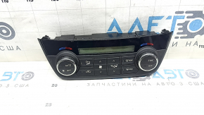 Toyota Rav4 13-18 Climate Control Spots