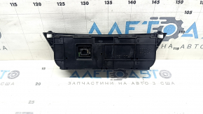 Toyota Rav4 13-18 Climate Control Spots