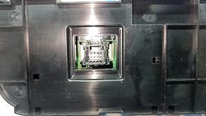 Toyota Rav4 13-18 Climate Control Spots