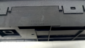 Toyota Rav4 13-18 Climate Control Spots