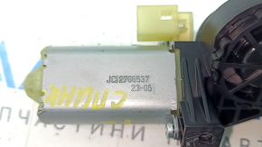 Driver's seat back adjustment motor for Jeep Grand Cherokee WL 21-25 with memory