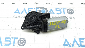 Driver's seat lift adjustment motor for Jeep Grand Cherokee WL 21-25 with memory