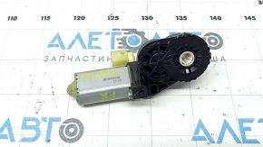 Jeep Grand Cherokee WL 21-25 passenger seat backrest adjustment motor