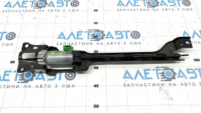 Jeep Grand Cherokee WL 21-25 passenger seat longitudinal adjustment motor