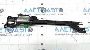 Jeep Grand Cherokee WL 21-25 passenger seat longitudinal adjustment motor