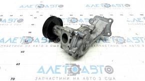Jeep Grand Cherokee WL 22-25 PHEV Cooling Pump