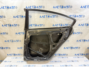 Kia Forte 4d 14-18 rear right door