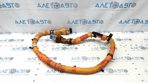 High-voltage cable for the Jeep Grand Cherokee WL 22-26 PHEV