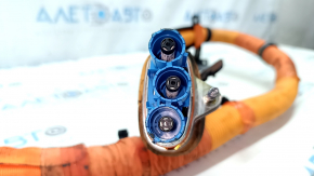 High-voltage cable for the Jeep Grand Cherokee WL 22-26 PHEV