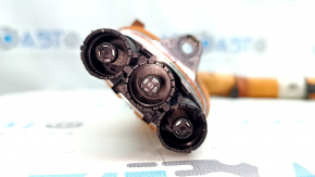 High-voltage cable for the Jeep Grand Cherokee WL 22-26 PHEV