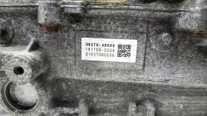 Inverter Toyota Rav4 16-18 hybrid