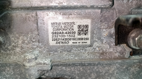 Inverter Toyota Rav4 16-18 hybrid