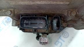 Inverter Toyota Rav4 16-18 hybrid
