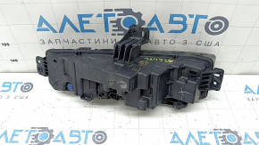 Left fog light for Jeep Grand Cherokee WL 22-24 LED type 2