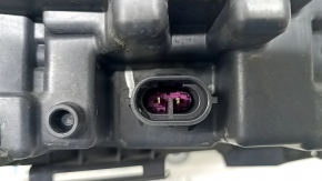Left fog light for Jeep Grand Cherokee WL 22-24 LED type 2