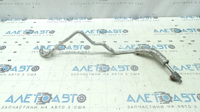 Jeep Grand Cherokee WL 22-26 PHEV Turbocharger Intake Cooling Pipe