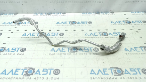 Jeep Grand Cherokee WL 22-26 PHEV Turbocharger Intake Cooling Pipe