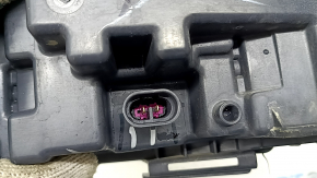 Right fog light for Jeep Grand Cherokee WL 22-24 LED type 2