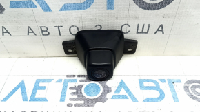 Toyota Rav4 16-18 front view camera in the grille