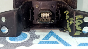 Toyota Rav4 16-18 front view camera in the grille