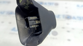 Toyota Rav4 16-18 front view camera in the grille