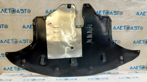 Engine protection Kia Sorento 16-20 2.0, 2.4