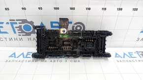 Mercedes W167 GLE 350 450 20-26 trunk fuse box