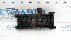 Mercedes W167 GLE 350 450 20-26 trunk fuse box
