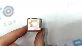 Antenna Keyless Toyota Rav4 13-18