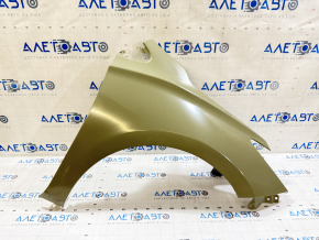 Front left wing Chevrolet Cruze 16-