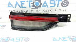 Jeep Grand Cherokee WL 22-25 LED interior tailgate light, left