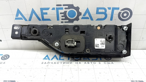 Jeep Grand Cherokee WL 22-25 LED interior tailgate light, left