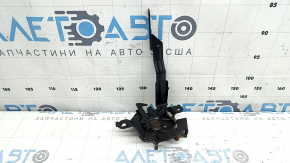 Hood lock Toyota Rav4 13-18