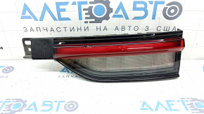 Right inner tailgate light for Jeep Grand Cherokee WL 22-25 LED