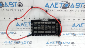 Dry heating Mercedes W167 GLE 350 450 20-26
