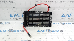 Dry heating Mercedes W167 GLE 350 450 20-26