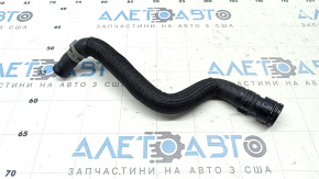 Jeep Grand Cherokee WL 22-26 PHEV Coolant System Hose
